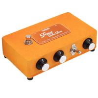 

Warm Audio Foxy Tone Box Vintage Fuzz Pedal