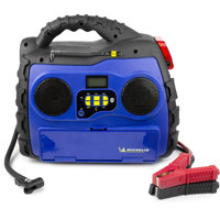 

Wagan XR1 Michelin Multi-Function Portable Power Source