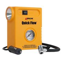 

Wagan Quick-Flow Compact Air Compressor