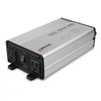

Wagan Elite 400W Pro Pure Sine Wave DC to AC Power Inverter