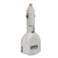 

Wagan TravelCharge Series Companion GO 3