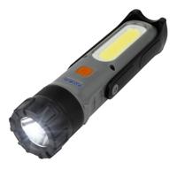

Wagan Brite-Nite Wayfinder LED Light, 250 Lumen (Flashlight), 200 Lumen (Lantern)