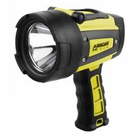 

Wagan Brite-Nite W600 LED Spotlight, 600 Lumen, IP67 Rated, AA Battery Powered