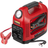 

Wagan JumpBoost V6 Air, 200 Amp