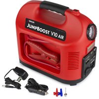 

Wagan JumpBoost V10 Air, 400 Amp