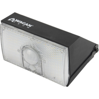 

Wagan 1000 Lumen Solar Micro Wall LED Light