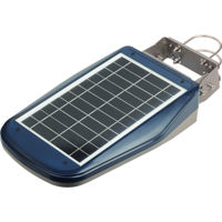 

Wagan Solar Plus LED Floodlight with Remote Control, 2000 Lumens