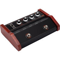 

Warm Audio Jet Phaser Vintage Multi-Mode Phaser/fuzz Pedal