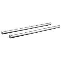

Walimex Pro 15mm High-Grade Alloy Steel Rods for Mutabilis and Aptaris Rig Systems, 11.8" Long, Pair