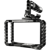 

Walimex Aptaris Lightweight Cage for Nikon 1