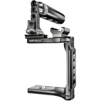 

Walimex Aptaris Universal Cage for Small Compact and CSC Cameras