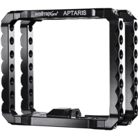 

Walimex Pro Aptaris Lightweight Cage for GoPro Hero 2, 3 and 3+ and 4