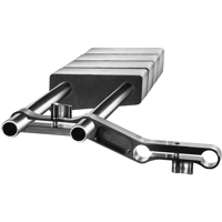 

Walimex Pro 15mm Standard Lightweight Shoulder Module for Aptaris Cage