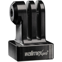 

Walimex Adapter for GoPro Camera