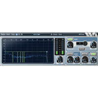 

Wave Arts MR Hum and Buzz Removal Native Software Plug-In, Electronic Download