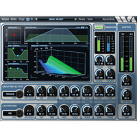 

Wave Arts MasterVerb Multi-Room Algorithm Reverb Native Software Plug-In, Electronic Download