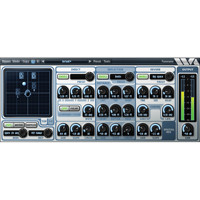 

Wave Arts Panorama 5-3-D processor combines HRTF-based 3-D panning with room reflections, reverberation, and Doppler shift. - Electronic Delivery