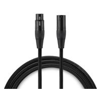 

Warm Audio Premier Series Studio & Live XLR Cable, 3', Black