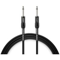 

Warm Audio Pro Series Speaker Cabinet TS Cable, 6', Black
