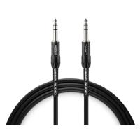 

Warm Audio Pro Series Studio & Live TRS Cable, 5', Black