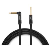 

Warm Audio Pro Series Instrument Cable for Guitar, 5', Black