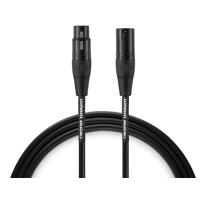 

Warm Audio Pro Series Studio & Live XLR Cable, 3', Black