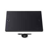 

Wacom Intuos Pro Creative Pen Tablet, Large, Black