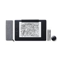 

Wacom Wacom Intuos Pro Paper Edition Creative Pen Tablet, Large, Black