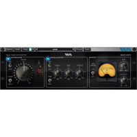

Wave Arts Tube Saturator 2 Tube Emulation Software Plug-In, Electronic Download