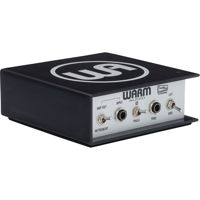 

Warm Audio Passive Direct Box for Electric Instruments