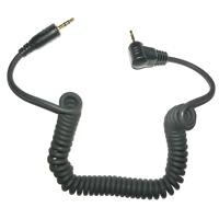 

Waterbird Cable for Canon E3 (3/32" TRS) Camera