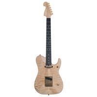 

Washburn Nuno Bettencourt Nele Deluxe Electric Guitar with Hard Case, Natural