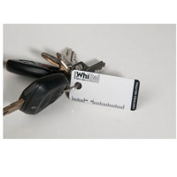 

WhiBal G7 Key Chain White Balance Reference Gray Card (1 x 2")