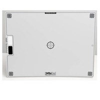

WhiBal G7 White Balance Reference Gray Card (7.5 x 10")
