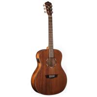 

Washburn Woodline 10 Series WLO12SE Orchestra Acoustic Guitar, Natural