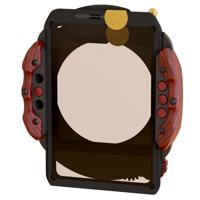 

Wine Country Camera 100mm Filter Holder Kit, Includes 100mm Holder System, 100x100mm ND Filter Vault, 100x150mm Grad Filter Vault, 58mm Adapter Ring