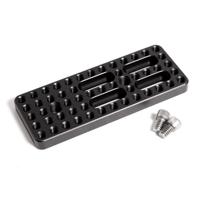 

Wooden Camera Easy Plate XL