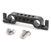 

Wooden Camera Rod Clamp, 15mm Light Weight
