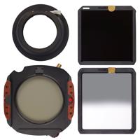 

Wine Country Camera 150mm Master Filter & Holder Kit with 86mm Threaded Adapter Ring