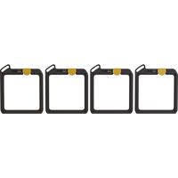 

Wine Country Camera 150x150mm ND Vault for Filter Holder Kit, 4-Pack