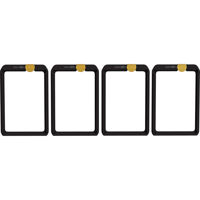 

Wine Country Camera 150x170mm Grad Vault for Filter Holder Kit, 4-Pack