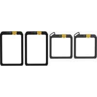 

Wine Country Camera 2x 150x150mm ND Vault and 2x 150x170mm Grad Vault for Filter Holder Kit
