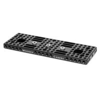 

Wooden Camera Top Plate for Blackmagic Design Cinema Camera (BMC)