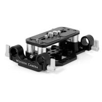 

Wooden Camera Universal Baseplate