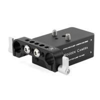 

Wooden Camera Mini Baseplate for the Blackmagic Camera
