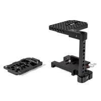 

Wooden Camera Quick DSLR Cage, Smalll