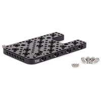 

Wooden Camera Top Plate for Sony F55 & F5 Cameras