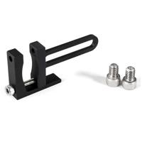 

Wooden Camera Cable Clamp