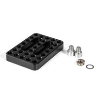 

Wooden Camera Top Plate Kit for Ikonoskop Camera