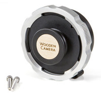 

Wooden Camera MFT to PL Adapter, Pocket
